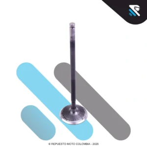 VALVULA ADMISION PULSAR 160 NS