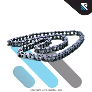 CADENILLA DISCOVER 125