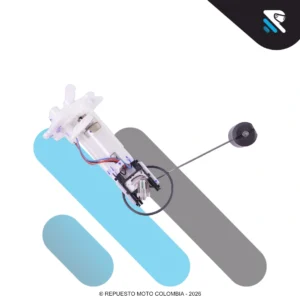 BOMBA ACEITE PULSAR 150 NS