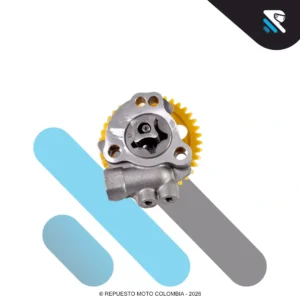 BOMBA ACEITE PULSAR 160 NS