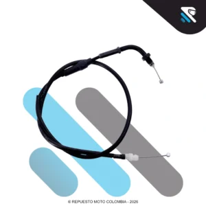 GUAYA ACELERADOR PULSAR 160 NS