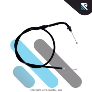 GUAYA ACELERADOR DOMINAR 400