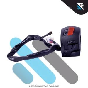 MANDO DERECHO  PULSAR 135