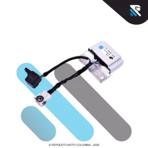 REGULADOR PULSAR 150 NS