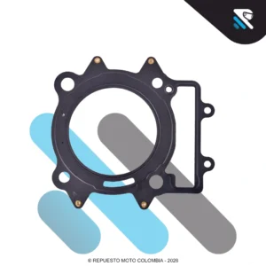 EMPAQUE CULATA DOMINAR 400