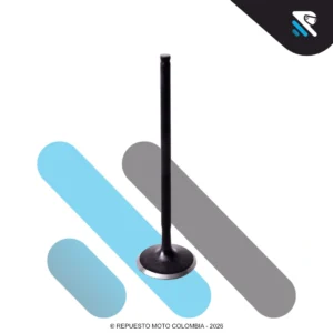 VALVULA ESCAPE DOMINAR 400