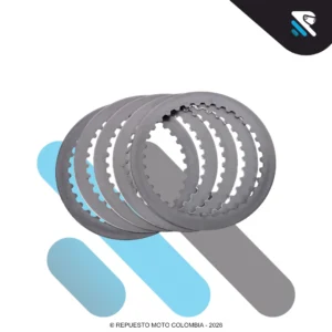 SEPARADORES PULSAR 200 NS