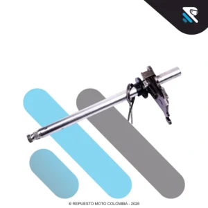 EJE DE CAMBIOS PULSAR 200 NS