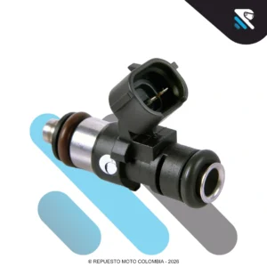 INYECTOR PULSAR 200 NS FI