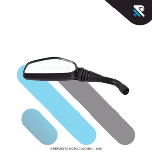 ESPEJO LH PULSAR 200 NS