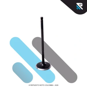 VALVULA ADMISION PULSAR 200 NS