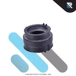 ANTIVIBRANTE CARBURADOR PULSAR 200 NS