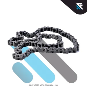 CADENILLA PULSAR 200 NS