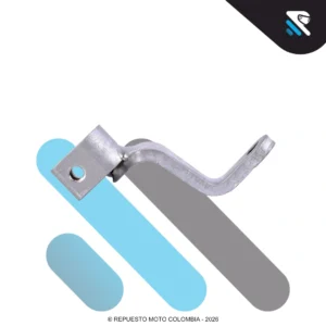 MOÑON CAMBIOS PULSAR 200 NS