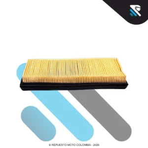 FILTRO DE AIRE PULSAR 200 NS