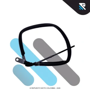 GUAYA FRENO TRASERO AVENGER 220