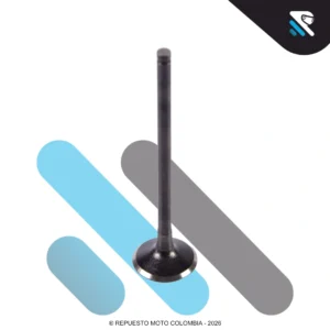 VALVULA ESCAPE DOMINAR 250