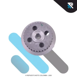 CORONA INTERNA PULSAR 200 NS