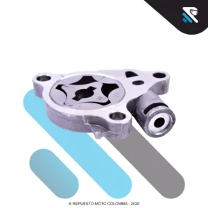 BOMBA ACEITE DOMINAR 400