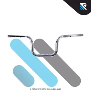 MANUBRIO DISCOVER 125 ST