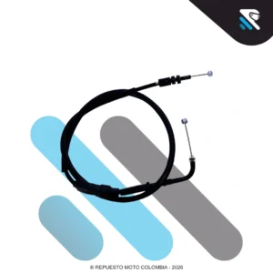 GUAYA ACELERADOR DISCOVER 125 ST