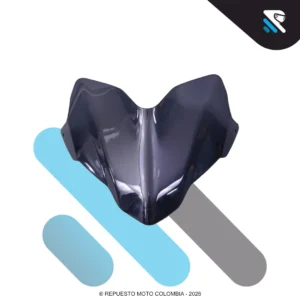 VISOR DISCOVER 125 ST