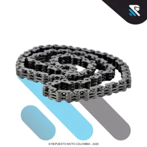 CADENILLA APACHE 180 RTR