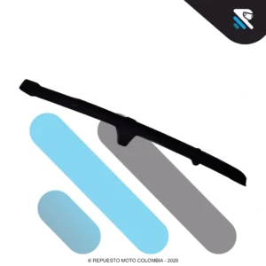 GUIA CADENILLA APACHE 180 RTR