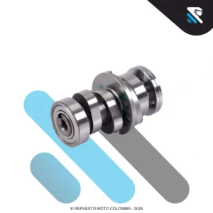 ARBOL DE LEVAS APACHE 180 RTR