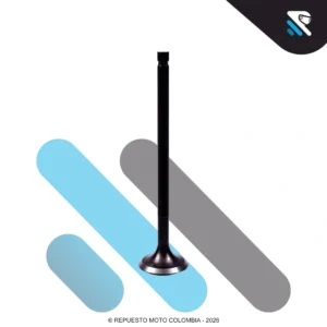 VALVULA ESCAPE APACHE 200 RTR