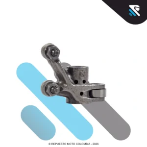 BALANCÍN ESCAPE APACHE 160 RTR 4V