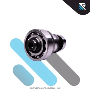 ARBOL DE LEVAS APACHE 200 RTR