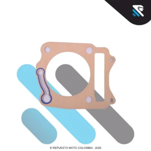 EMPAQUE CILINDRO APACHE 200 RTR