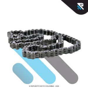 CADENILLA APACHE 200 RTR