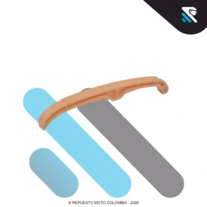 GUIA TENSOR CADENILLA APACHE 200 RTR