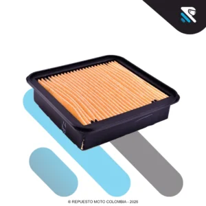 FILTRO DE AIRE APACHE 200 RTR