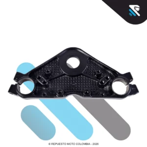 BASE MANUBRIO APACHE 180 RTR