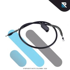 CABLE CLUTCH APACHE 180 RTR