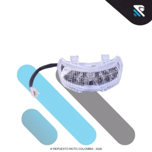 STOP APACHE 160 RTR 4V