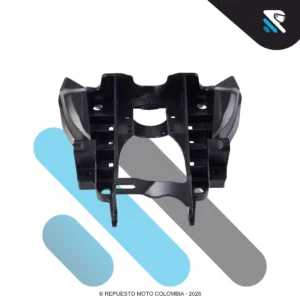 SOPORTE FAROLA APACHE 160 RTR 4V