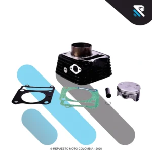 KIT CILINDRO APACHE 180 RTR