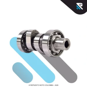 ARBOL DE LEVAS PULSAR 125 NS