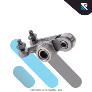 BALANCINES ADMISION Y ESCAPE PULSAR 125 NS