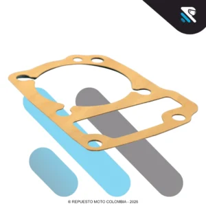 EMPAQUE CILINDRO CB 110