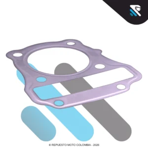 EMPAQUE CULATA CB 110