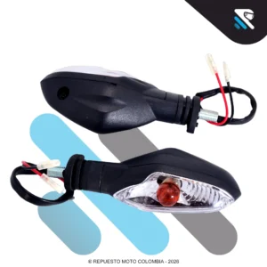 DIRECCIONAL BAJAJ PULSAR 200 NS