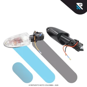 DIRECCIONAL TVS APACHE 180 RTR