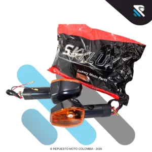 DIRECCIONAL HONDA SPLENDOR NXG