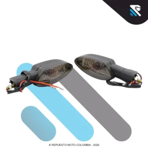 DIRECCIONAL AKT NKD HUMO