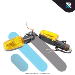 DIRECCIONAL ECO DELUXE